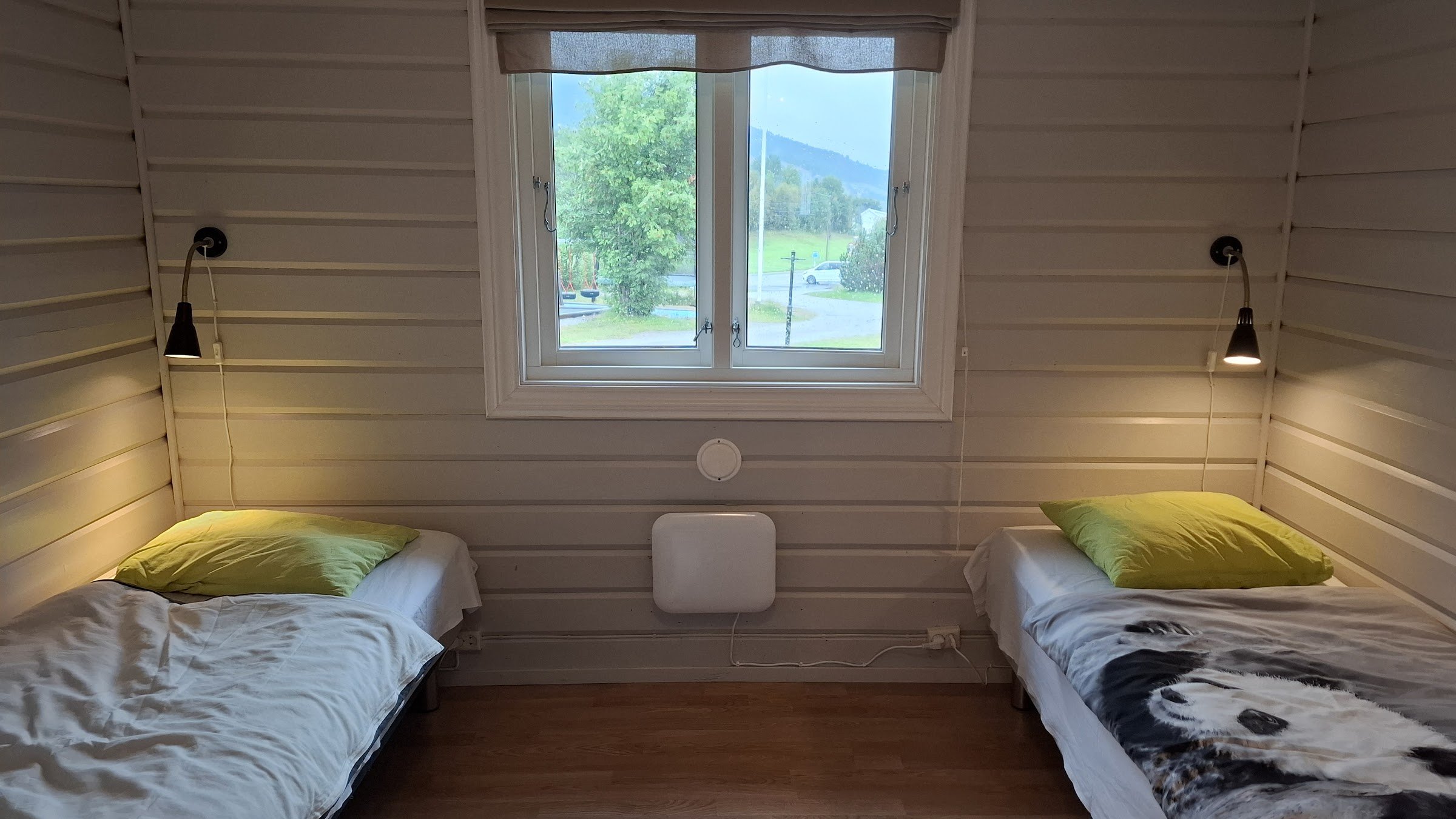 Geilo Hytter og Camping
